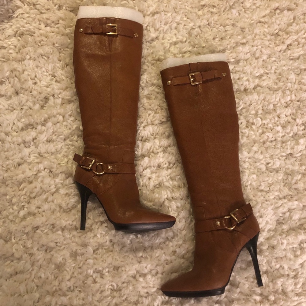 Michael Kors boots